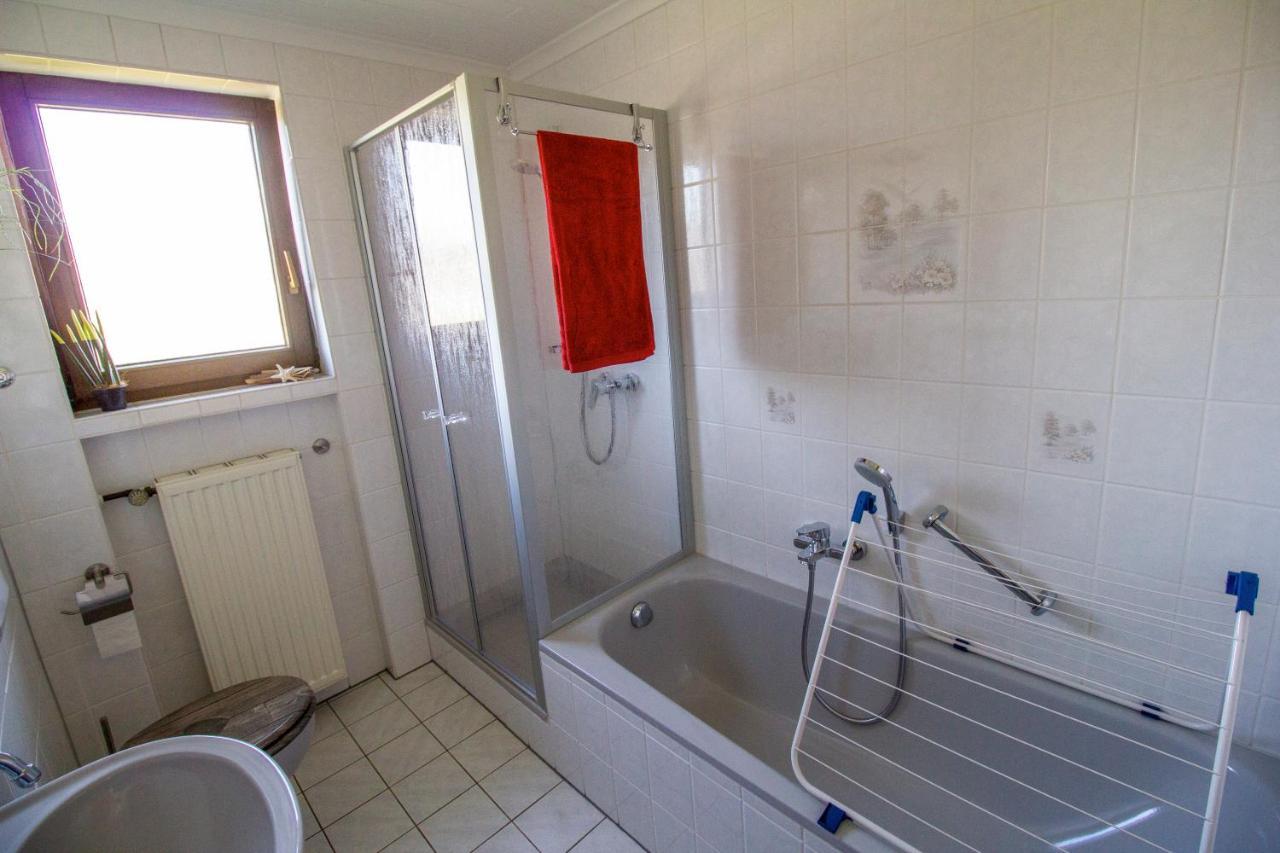 Ferienwohnung Miss Sophie Mehren  Bagian luar foto